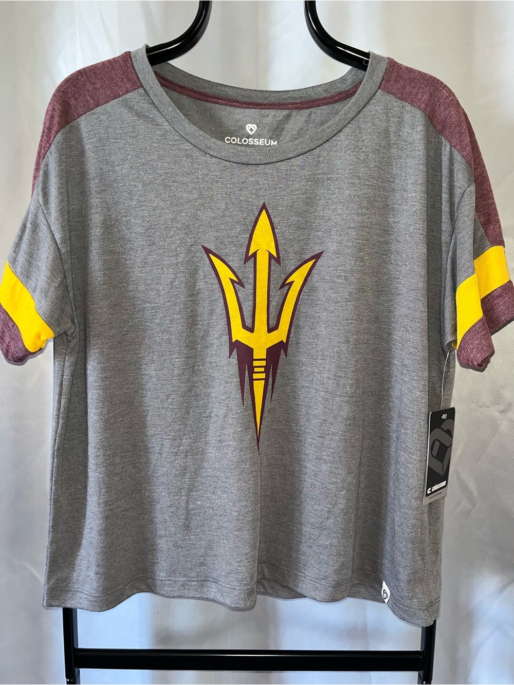 Colosseum Women's Arizona State University Shirt